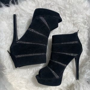 Platform Heels